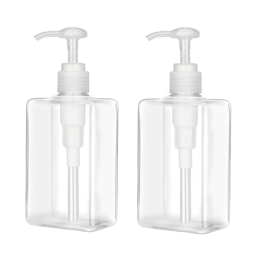 ポンプ式シャンプー 4本セット Amazon｜シャンプーボトル ポンプボトル 2本/4本セット 100ml/150ml